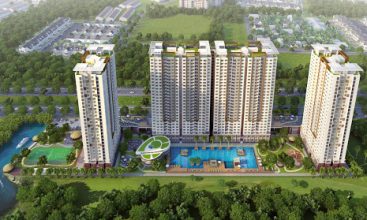 The Park Residence